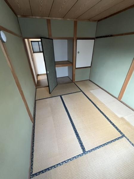 東大阪市岩田町５丁目の中古一戸建て