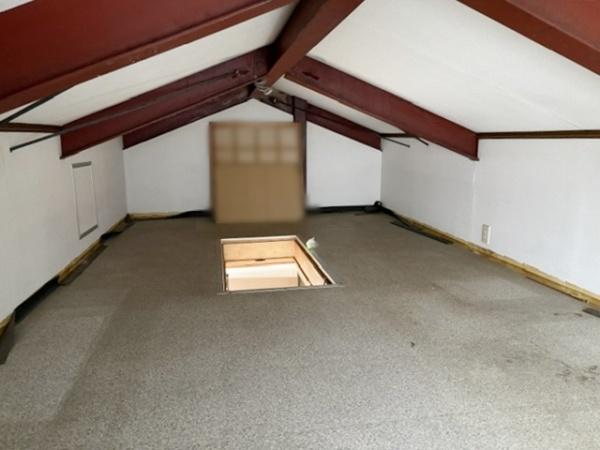 東大阪市岩田町５丁目の中古一戸建て
