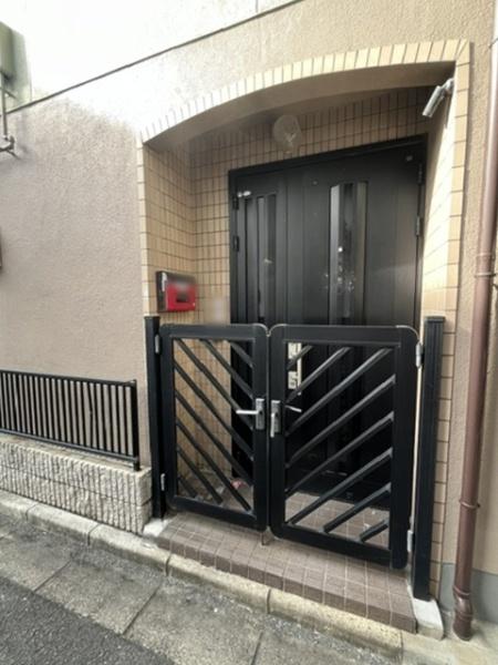 東大阪市岩田町５丁目の中古一戸建て