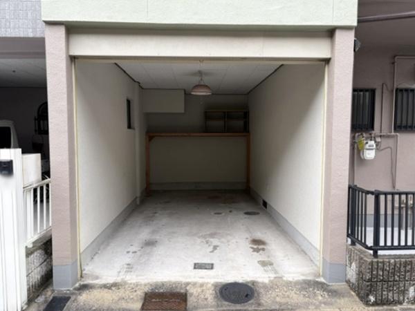 東大阪市岩田町５丁目の中古一戸建て