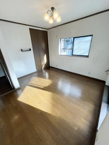 東大阪市岩田町５丁目の中古一戸建て