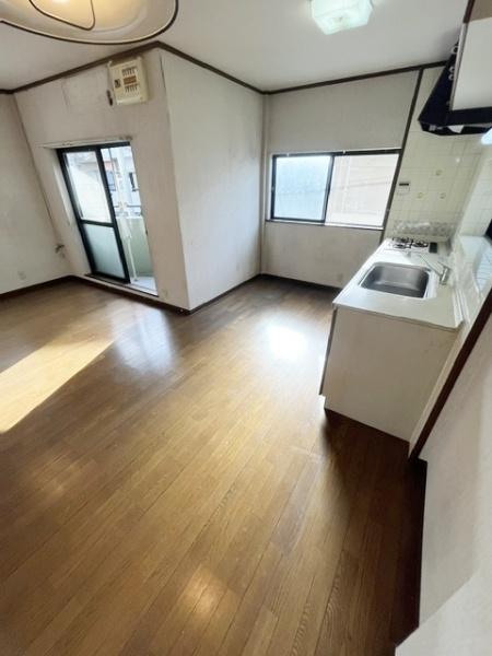 東大阪市岩田町５丁目の中古一戸建て