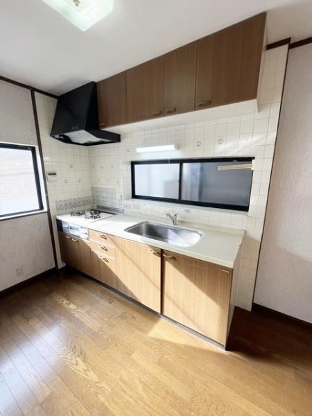 東大阪市岩田町５丁目の中古一戸建て