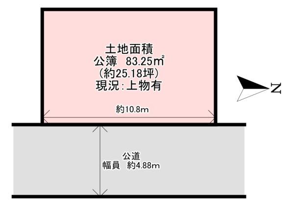 東大阪市森河内東1丁目