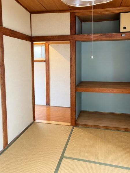 大阪市大正区千島１丁目の中古一戸建て