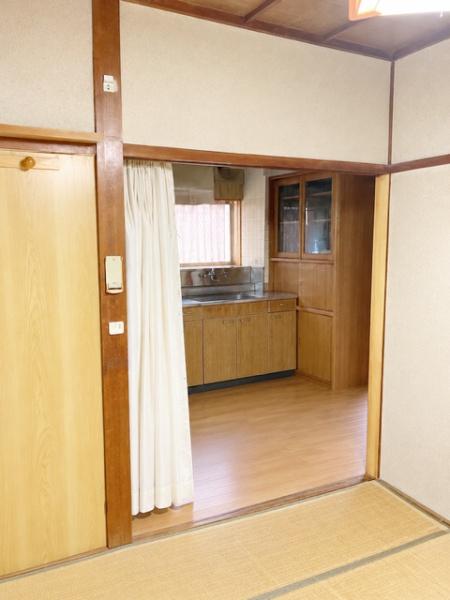 大阪市大正区千島１丁目の中古一戸建て