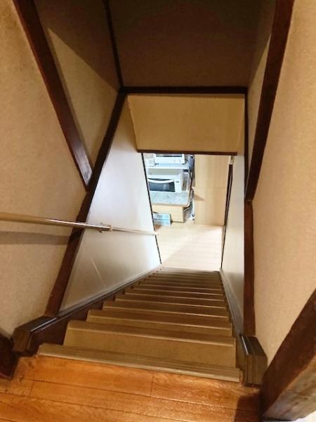 大阪市大正区千島１丁目の中古一戸建て