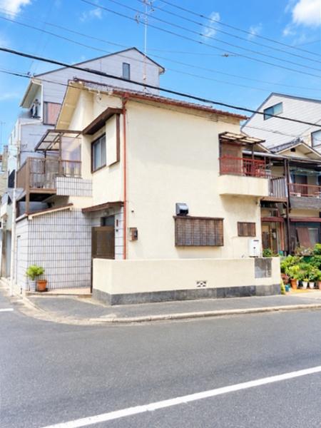大阪市大正区千島１丁目の中古一戸建て