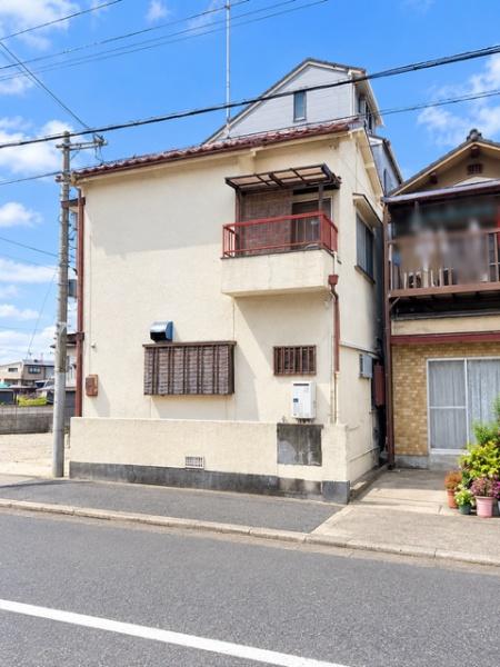 大阪市大正区千島１丁目の中古一戸建て