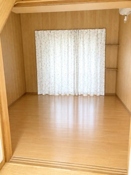 大阪市大正区千島１丁目の中古一戸建て
