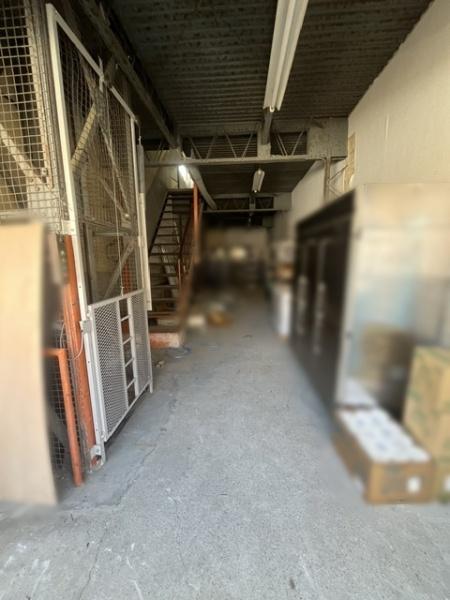 大阪市生野区林寺４丁目の土地