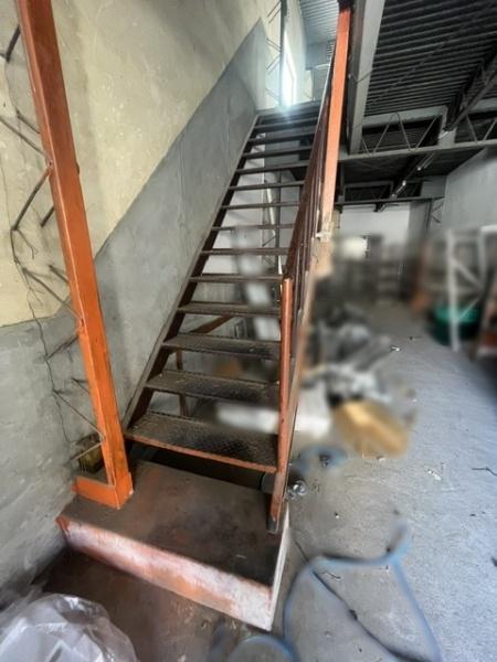 大阪市生野区林寺４丁目の土地