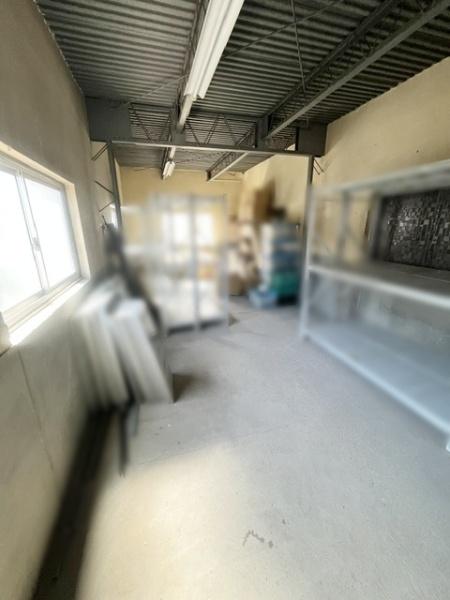 大阪市生野区林寺４丁目の土地