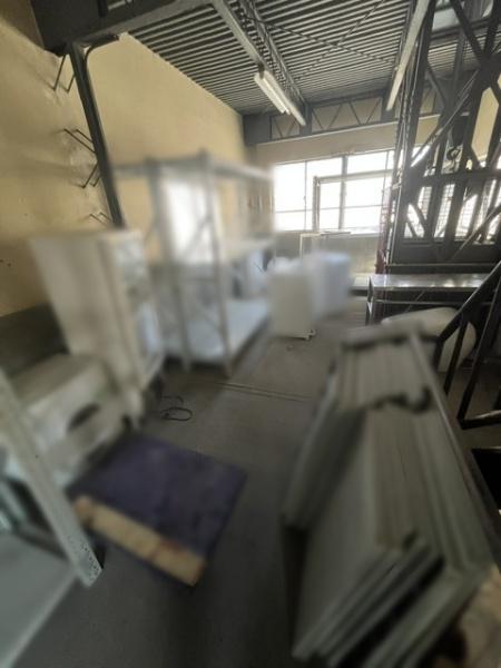 大阪市生野区林寺４丁目の土地