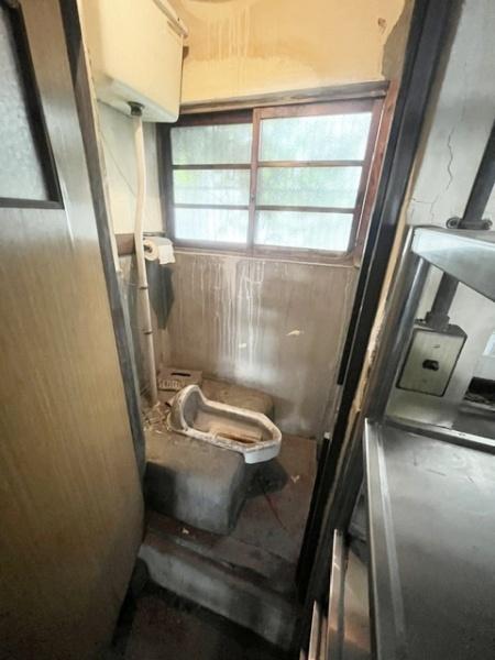 大阪市生野区林寺４丁目の土地