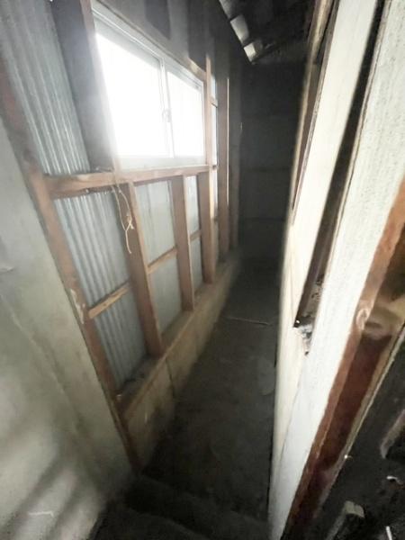 大阪市生野区林寺４丁目の土地