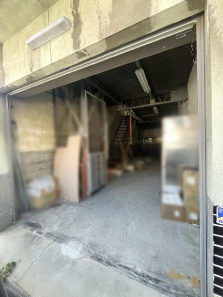 大阪市生野区林寺４丁目の土地