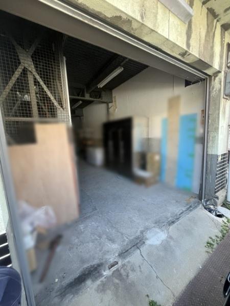 大阪市生野区林寺４丁目の土地