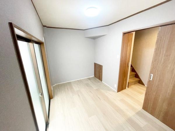 大阪市平野区背戸口１丁目の中古一戸建て