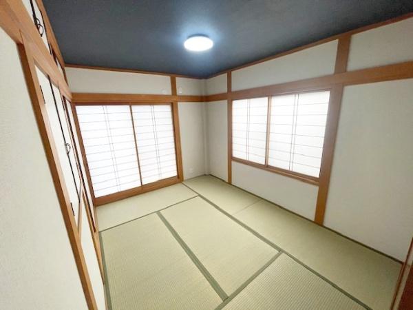 大阪市平野区背戸口１丁目の中古一戸建て
