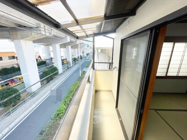 大阪市平野区背戸口１丁目の中古一戸建て