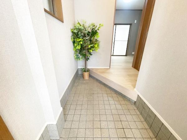 大阪市平野区背戸口１丁目の中古一戸建て