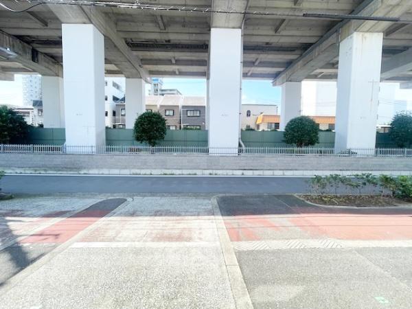 大阪市平野区背戸口１丁目の中古一戸建て