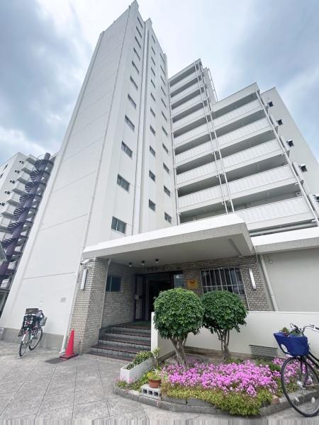 平野コーポ