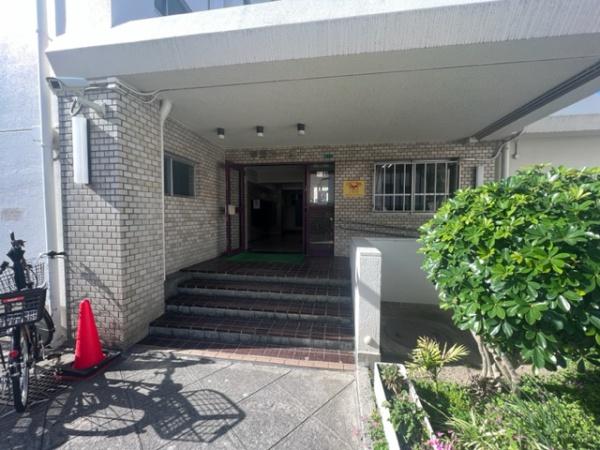 平野コーポ