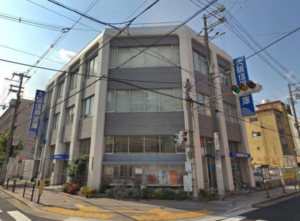 大阪市住吉区山之内5丁目の中古一戸建て(大阪信用金庫 杉本町支店)