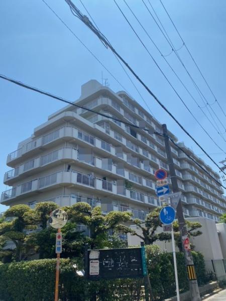 エクセラート平野Ｂ棟