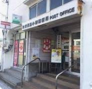 大阪市住吉区清水丘3丁目の中古一戸建て(住吉遠里小野郵便局)