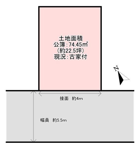 大阪市住吉区万代東１丁目