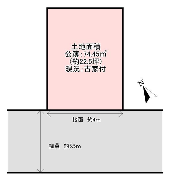 大阪市住吉区万代東１丁目