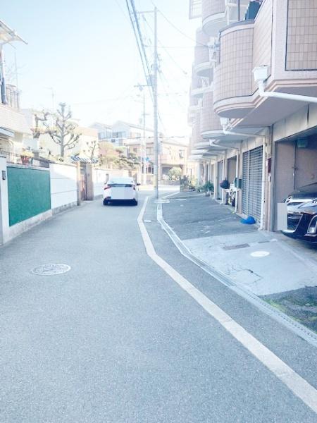 大阪市住吉区住吉２丁目の中古一戸建て