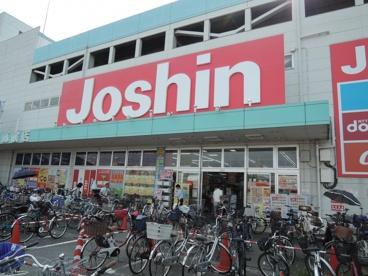 マンションラークB(ジョーシン平野うりわり店)