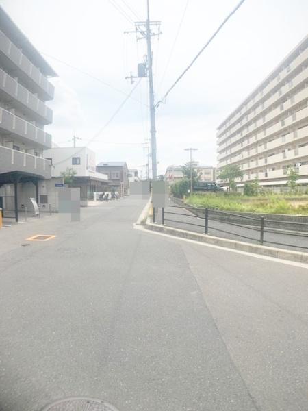 マンションラークB