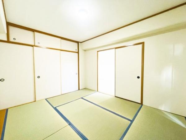 流町ビューハイツ
