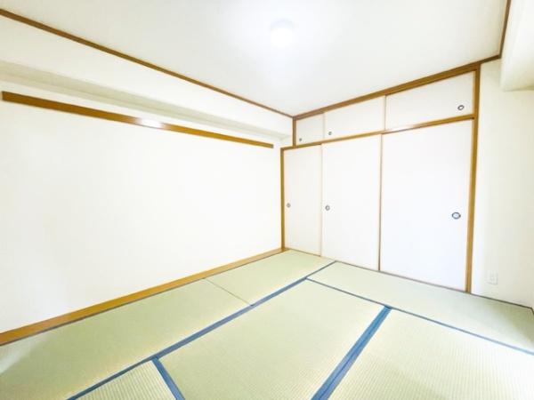 流町ビューハイツ