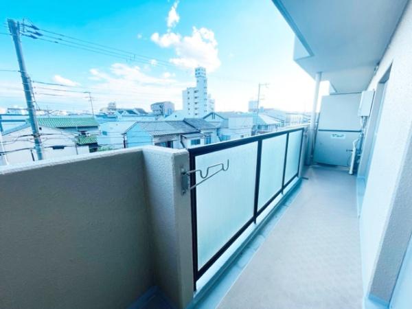流町ビューハイツ