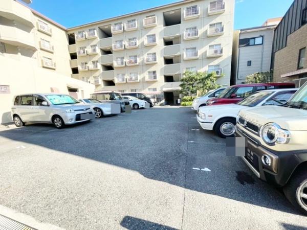 流町ビューハイツ