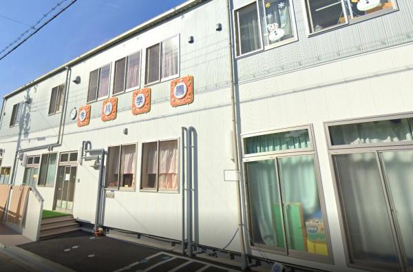 大阪市東住吉区今川3丁目の土地(今川学園)