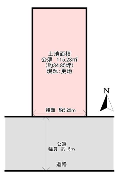 大阪市東住吉区東田辺３丁目