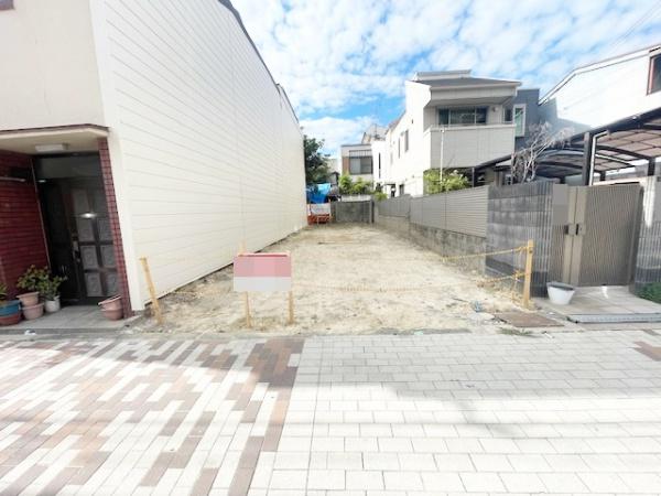 大阪市東住吉区東田辺３丁目