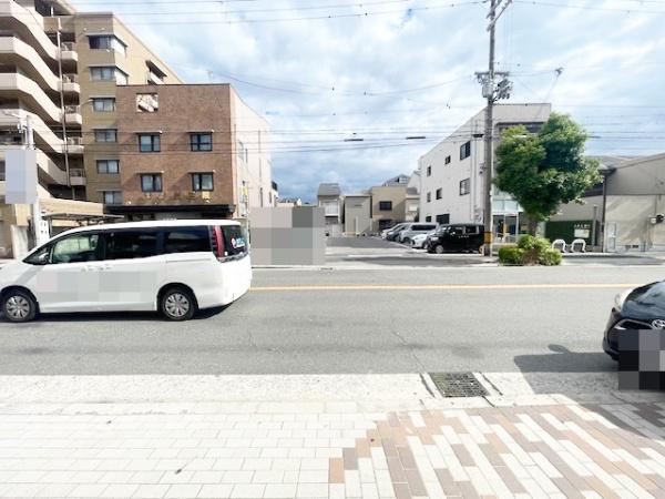 大阪市東住吉区東田辺３丁目