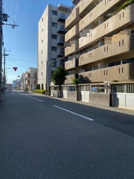 コーポあびこ