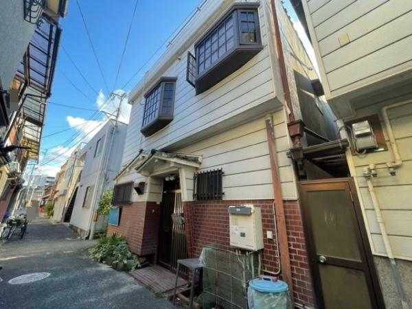 大阪市平野区平野宮町２丁目