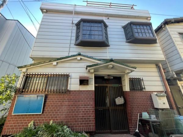 大阪市平野区平野宮町２丁目