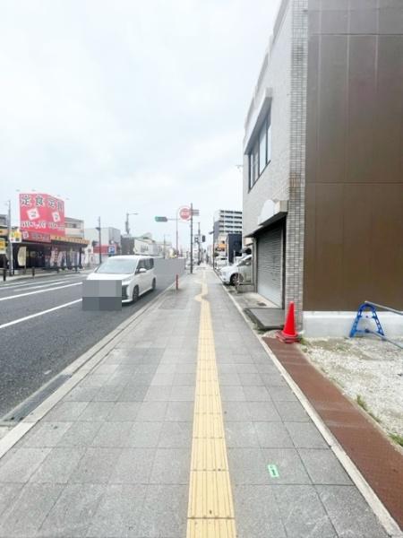 大阪市東住吉区桑津１丁目の土地