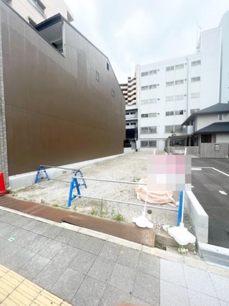大阪市東住吉区桑津１丁目